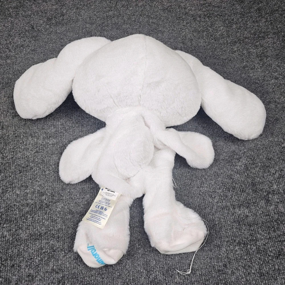 Build A Bear Cinnamoroll Plushie Outfit Sanrio Pajamas Cute BRAND‎ NEW Unstuffed